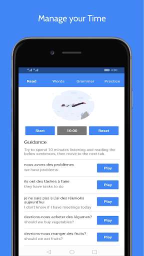 Emulate Android APK Learn French Free Emulate Android APK Learn French Free