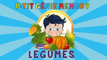 Emulate iPhone app Learn French with Little Genius - Matching Game - Vegetables using MyAndroid Emulate iPhone app Learn French with Little Genius - Matching Game - Vegetables using MyAndroid