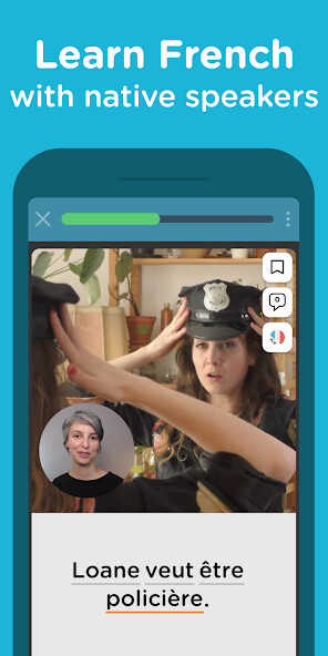 Run android online APK Learn French with Seedlang from MyAndroid or emulate Learn French with Seedlang using MyAndroid Run android online APK Learn French with Seedlang from MyAndroid or emulate Learn French with Seedlang using MyAndroid
