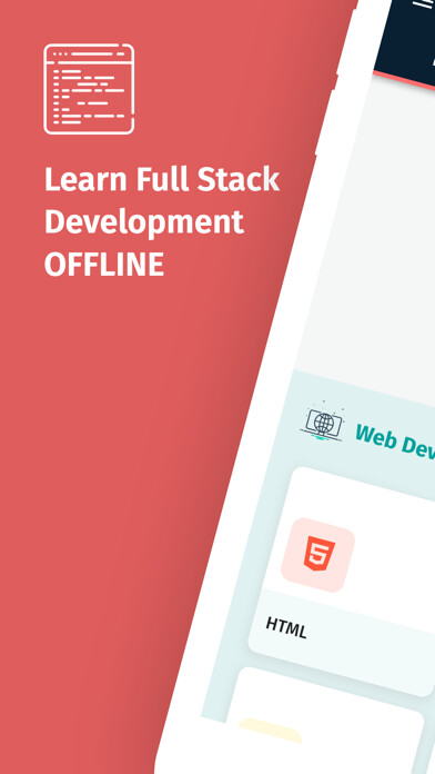 Run android online APK Learn Full Stack Development from MyAndroid or emulate Learn Full Stack Development using MyAndroid