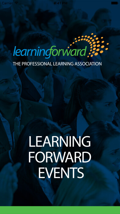 Emulate iPhone app LearnFwd Events using MyAndroid