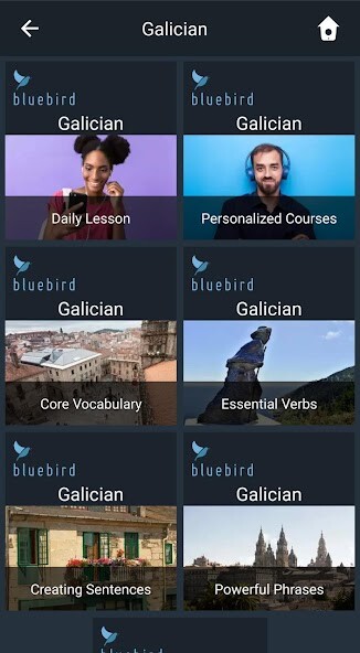 Run android online APK Learn Galician. Speak Galician. Study Galician. from MyAndroid or emulate Learn Galician. Speak Galician. Study Galician. using MyAndroid Run android online APK Learn Galician. Speak Galician. Study Galician. from MyAndroid or emulate Learn Galician. Speak Galician. Study Galician. using MyAndroid
