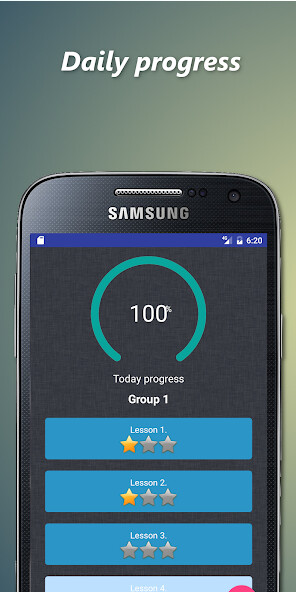 Run android online APK Learn german b1 b2 from MyAndroid or emulate Learn german b1 b2 using MyAndroid