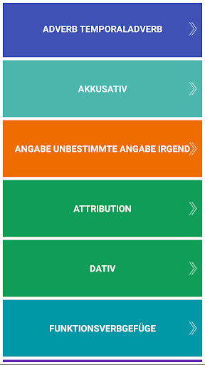 Run android online APK Learn German B2 Test from MyAndroid or emulate Learn German B2 Test using MyAndroid