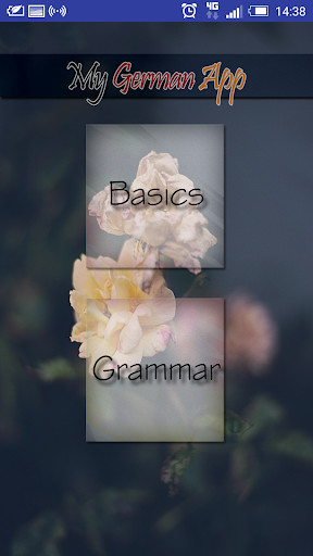 Run android online APK Learn German Easy from MyAndroid or emulate Learn German Easy using MyAndroid