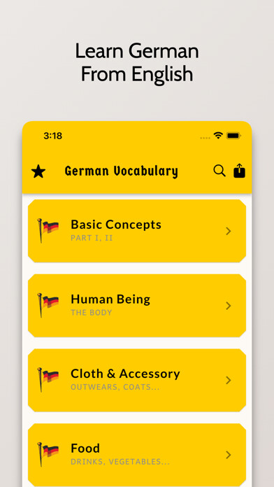 Run android online APK Learn German Vocabulary from MyAndroid or emulate Learn German Vocabulary using MyAndroid Run android online APK Learn German Vocabulary from MyAndroid or emulate Learn German Vocabulary using MyAndroid