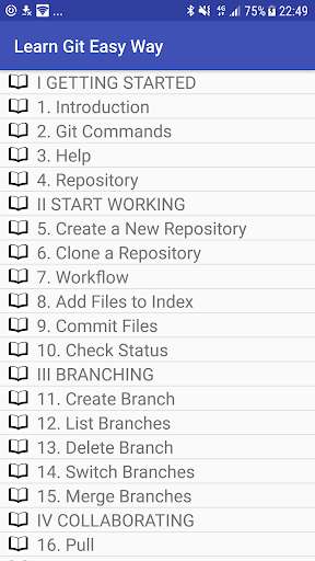 Run android online APK Learn Git Easy Way from MyAndroid or emulate Learn Git Easy Way using MyAndroid Run android online APK Learn Git Easy Way from MyAndroid or emulate Learn Git Easy Way using MyAndroid
