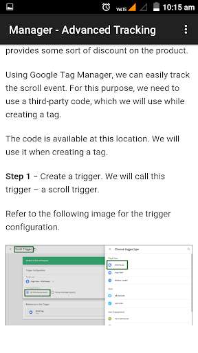Run android online APK Learn Google Tag Manager from MyAndroid or emulate Learn Google Tag Manager using MyAndroid Run android online APK Learn Google Tag Manager from MyAndroid or emulate Learn Google Tag Manager using MyAndroid