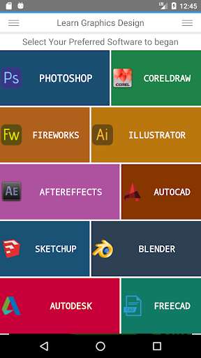 Run android online APK Learn Graphics Designing,3D Modeling Video Lecture from MyAndroid or emulate Learn Graphics Designing,3D Modeling Video Lecture using MyAndroid Run android online APK Learn Graphics Designing,3D Modeling Video Lecture from MyAndroid or emulate Learn Graphics Designing,3D Modeling Video Lecture using MyAndroid