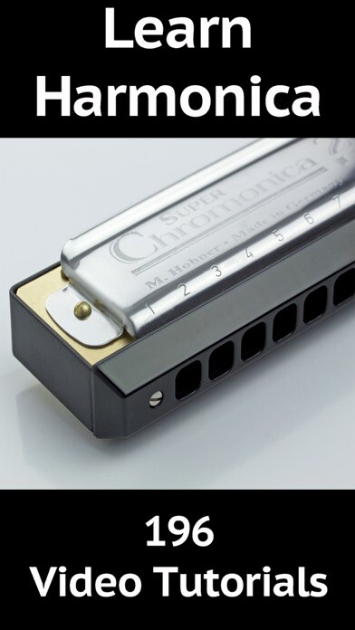 Emulate iPhone app Learn Harmonica using MyAndroid Emulate iPhone app Learn Harmonica using MyAndroid