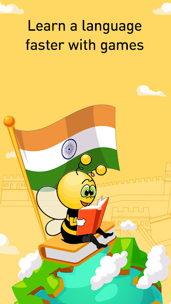 Run android online APK Learn Hindi - 11,000 Words from MyAndroid or emulate Learn Hindi - 11,000 Words using MyAndroid