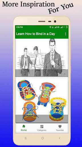 Run android online APK Learn How to Bind in a Day from MyAndroid or emulate Learn How to Bind in a Day using MyAndroid