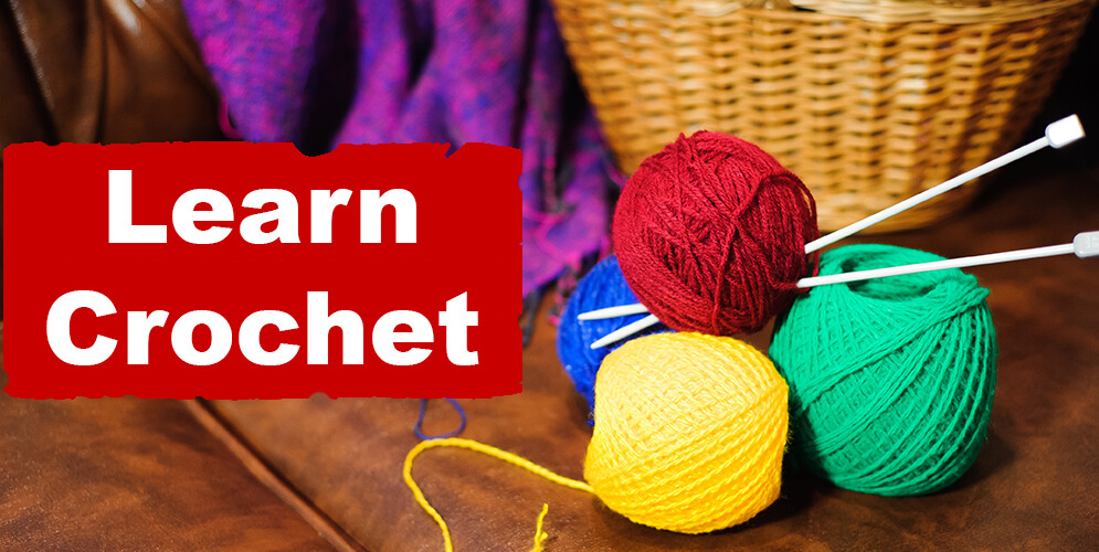 Run android online APK Learn how to Crochet from MyAndroid or emulate Learn how to Crochet using MyAndroid