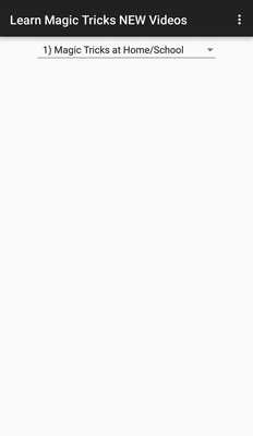 Emulate Android APK Learn How to do Easy New Magic Tricks VIDEOs App Emulate Android APK Learn How to do Easy New Magic Tricks VIDEOs App