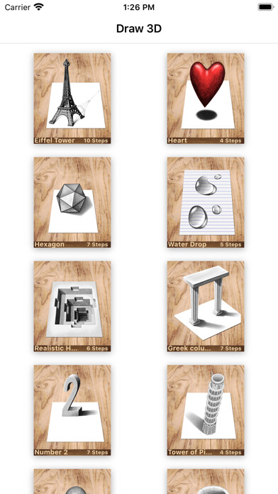 Emulate iPhone app Learn how to Draw 3D using MyAndroid Emulate iPhone app Learn how to Draw 3D using MyAndroid