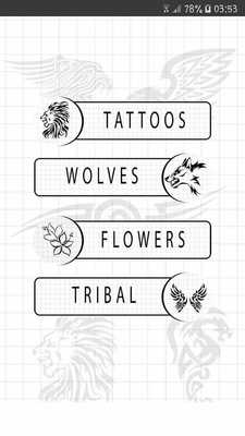Emulate Android APK Learn How To Draw Tattoos Emulate Android APK Learn How To Draw Tattoos