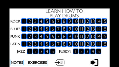 Emulate iPhone app Learn how to play Drums using MyAndroid Emulate iPhone app Learn how to play Drums using MyAndroid