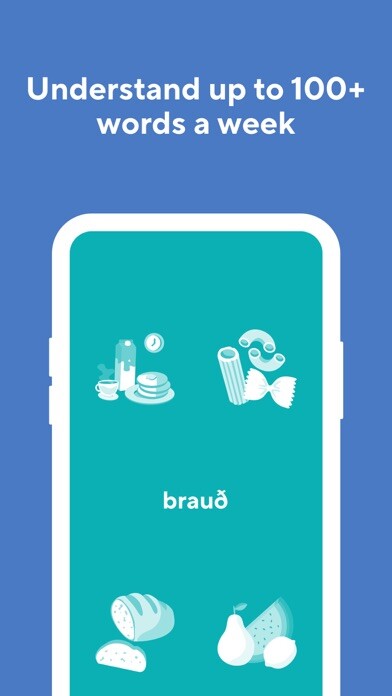 Emulate iPhone app Learn Icelandic Language using MyAndroid Emulate iPhone app Learn Icelandic Language using MyAndroid