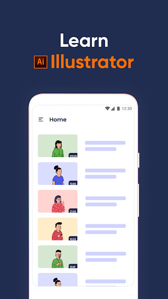Run android online APK Learn Illustrator from MyAndroid or emulate Learn Illustrator using MyAndroid Run android online APK Learn Illustrator from MyAndroid or emulate Learn Illustrator using MyAndroid
