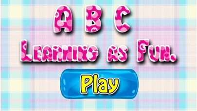 Emulate iPhone app Learning Abc : Educational Game For Kids using MyAndroid Emulate iPhone app Learning Abc : Educational Game For Kids using MyAndroid