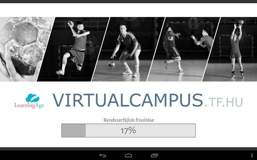 Run android online APK LearningAge virtualcampus.tf from MyAndroid or emulate LearningAge virtualcampus.tf using MyAndroid