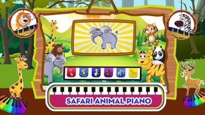 Emulate iPhone app Learning Animal Sounds Games using MyAndroid Emulate iPhone app Learning Animal Sounds Games using MyAndroid