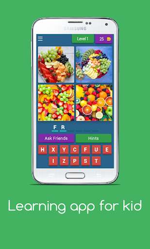 Run android online APK Learning app for kids/YI from MyAndroid or emulate Learning app for kids/YI using MyAndroid