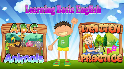 Emulate iPhone app Learning Basic English using MyAndroid Emulate iPhone app Learning Basic English using MyAndroid