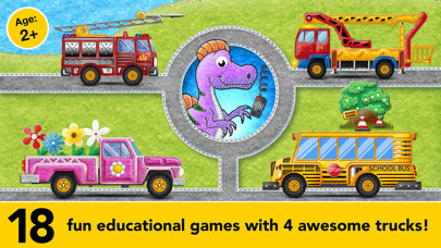 Emulate iPhone app Learning Cars Games for Kids using MyAndroid Emulate iPhone app Learning Cars Games for Kids using MyAndroid