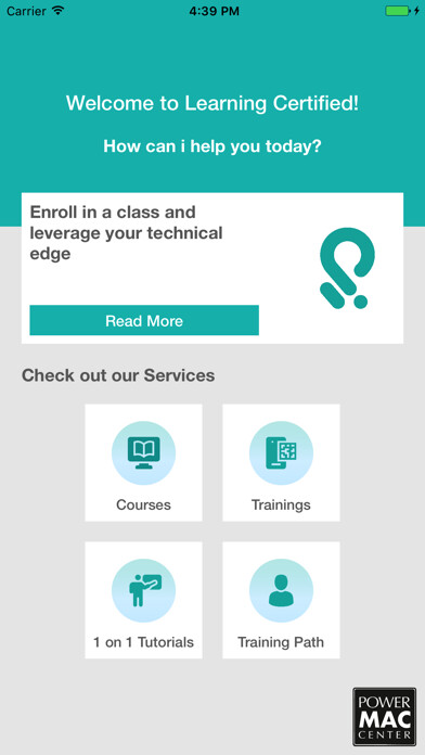 Emulate iPhone app Learning Certified using MyAndroid Emulate iPhone app Learning Certified using MyAndroid