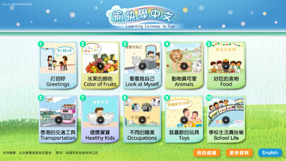 Emulate iPhone app Learning Chinese is Fun using MyAndroid Emulate iPhone app Learning Chinese is Fun using MyAndroid