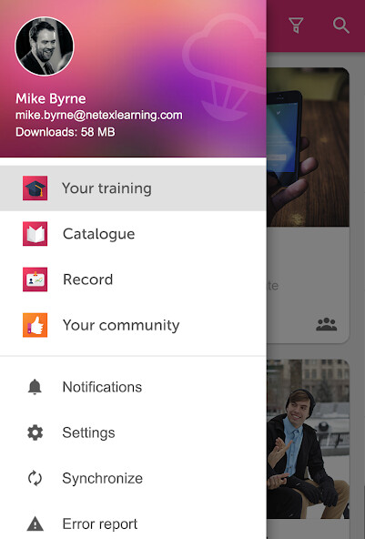 Run android online APK learningCloud from MyAndroid or emulate learningCloud using MyAndroid Run android online APK learningCloud from MyAndroid or emulate learningCloud using MyAndroid