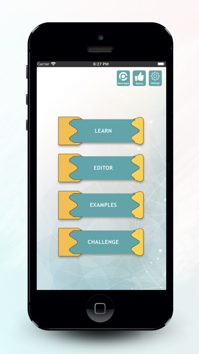 Emulate iPhone app Learning CSS using MyAndroid Emulate iPhone app Learning CSS using MyAndroid
