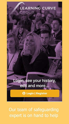 Run android online APK Learning Curve Group - Safeguarding from MyAndroid or emulate Learning Curve Group - Safeguarding using MyAndroid