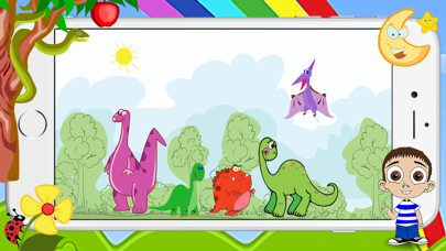 Emulate iPhone app Learning Dinosaur Match and Matching Cards Puzzles Games for Toddlers or Little Kids using MyAndroid Emulate iPhone app Learning Dinosaur Match and Matching Cards Puzzles Games for Toddlers or Little Kids using MyAndroid