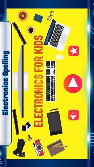 Emulate iPhone app Learning Electronics for Kids using MyAndroid Emulate iPhone app Learning Electronics for Kids using MyAndroid