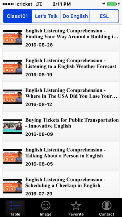 Emulate iPhone app Learning English by Watching Video using MyAndroid Emulate iPhone app Learning English by Watching Video using MyAndroid