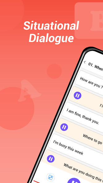 Run android online APK Learning English Listening from MyAndroid or emulate Learning English Listening using MyAndroid Run android online APK Learning English Listening from MyAndroid or emulate Learning English Listening using MyAndroid