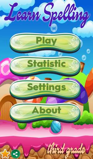 Run android online APK Learning English Spelling Game for 3rd Grade FREE from MyAndroid or emulate Learning English Spelling Game for 3rd Grade FREE using MyAndroid Run android online APK Learning English Spelling Game for 3rd Grade FREE from MyAndroid or emulate Learning English Spelling Game for 3rd Grade FREE using MyAndroid
