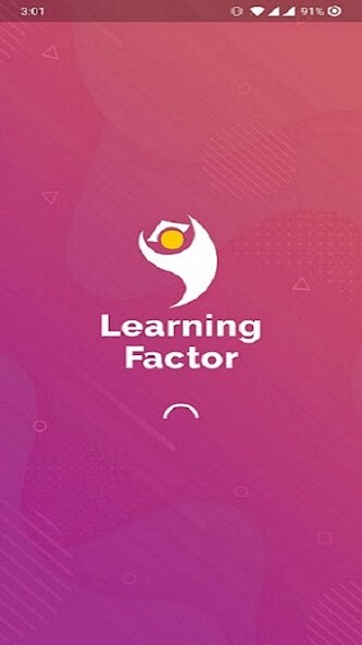 Run android online APK Learning Factor from MyAndroid or emulate Learning Factor using MyAndroid