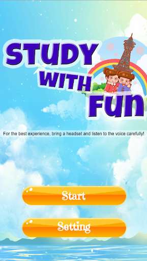 Run android online APK Learning French - falling words from MyAndroid or emulate Learning French - falling words using MyAndroid Run android online APK Learning French - falling words from MyAndroid or emulate Learning French - falling words using MyAndroid