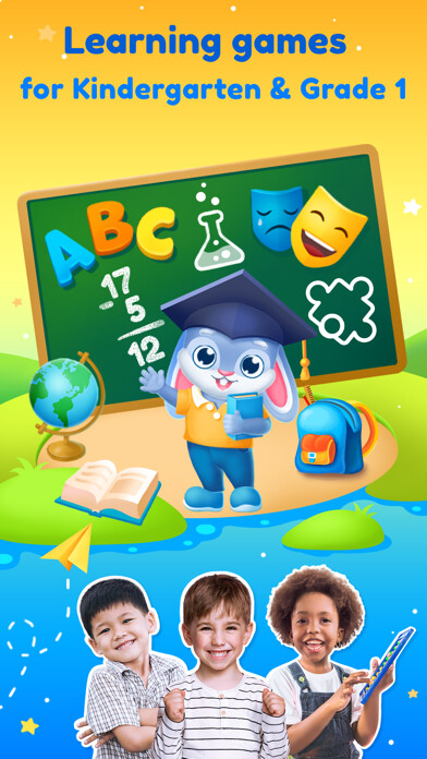 Emulate iPhone app Learning game for kindergarten using MyAndroid Emulate iPhone app Learning game for kindergarten using MyAndroid