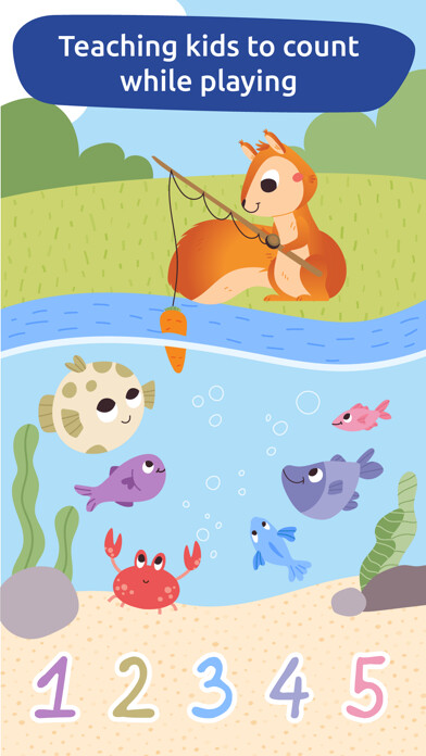 Emulate iPhone app Learning games - 123 learn using MyAndroid Emulate iPhone app Learning games - 123 learn using MyAndroid
