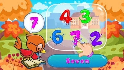 Emulate iPhone app Learning Games for 2+ Toddlers using MyAndroid Emulate iPhone app Learning Games for 2+ Toddlers using MyAndroid