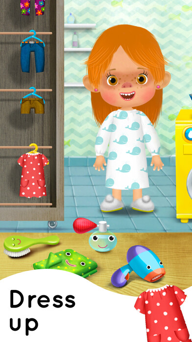 Emulate iPhone app Learning Games: For Kids using MyAndroid Emulate iPhone app Learning Games: For Kids using MyAndroid