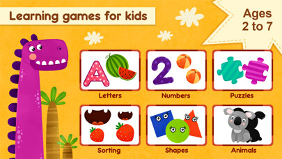 Emulate iPhone app Learning games for Kid&Toddler using MyAndroid Emulate iPhone app Learning games for Kid&Toddler using MyAndroid