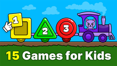Emulate iPhone app Learning games for toddlers 2+ using MyAndroid Emulate iPhone app Learning games for toddlers 2+ using MyAndroid