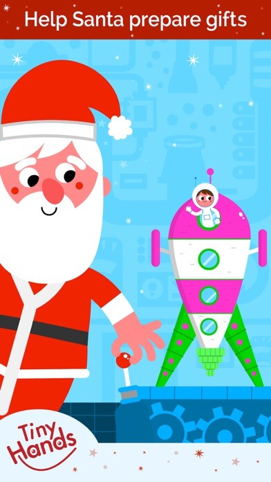 Emulate iPhone app Learning games: toddlers, kids using MyAndroid