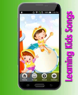 Emulate Android APK Learning Kids Songs Emulate Android APK Learning Kids Songs