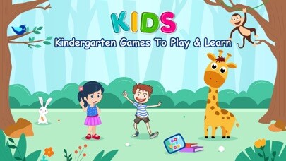 Emulate iPhone app Learning Kindergarten Games using MyAndroid Emulate iPhone app Learning Kindergarten Games using MyAndroid